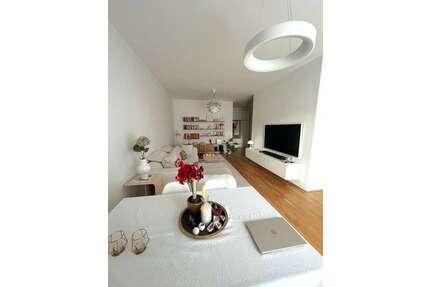 Wohnung zum Mieten in Mainz 1.834,00 € 90.03 m²