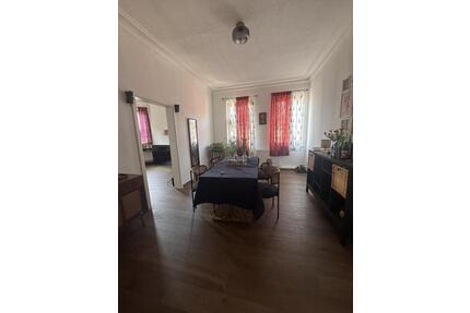 Großzügige 4 Zimmerwohnung, ideal für Familien - Nürnberg Hasenbuck