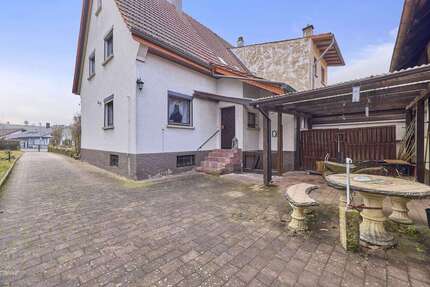 Haus zum Kaufen in Dielheim 560.000,00 € 115 m²