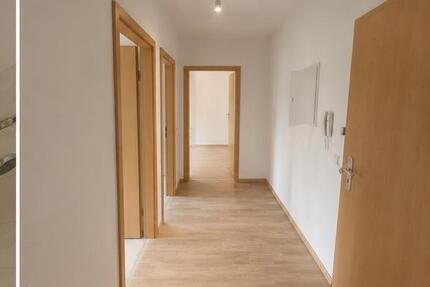 Attraktive Kapitalanlage in Top-Lage - 2Zi. Wohnung mit Balkon - Leipzig