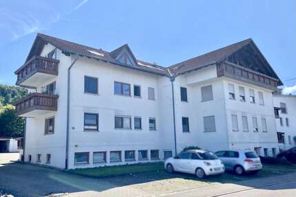 Wohnung zum Kaufen in Essingen 297.000,00 € 99.04 m²