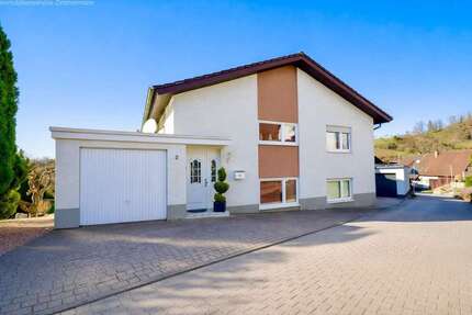 Haus zum Kaufen in Gaggenau Sulzbach 379.000,00 € 167 m²