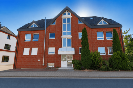 Wohnung zum Mieten in Nordstemmen 780,00 € 86 m²