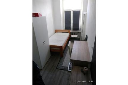 Wohnung Zimmer Aachen - 470,00&nbsp;EUR Kaltmiete, ca.&nbsp; 50,00&nbsp;m&sup2; in Aachen (PLZ: 52068) Aachen-Mitte