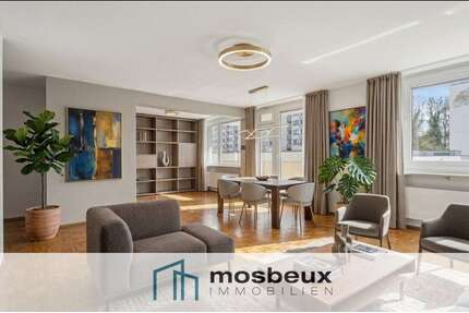 Wohnung zum Kaufen in Aachen Laurensberg 325.000,00 € 107.44 m² - Aachen / Laurensberg
