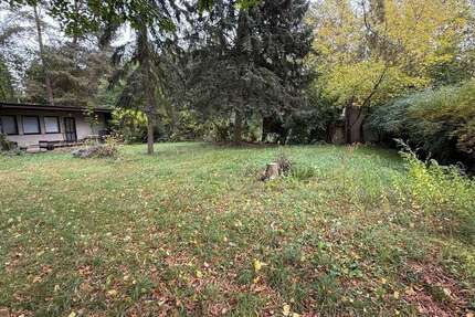 Grundstück zu verkaufen in Zühlsdorf 330.000,00 € 1270 m²
