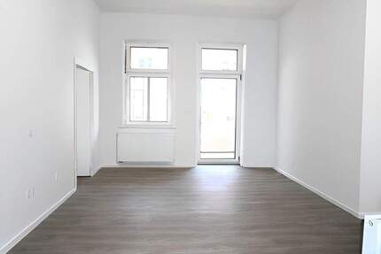 schickes Wohnen in historischem Ambiente- Stil trifft auf Moderne ! - Bad Hersfeld