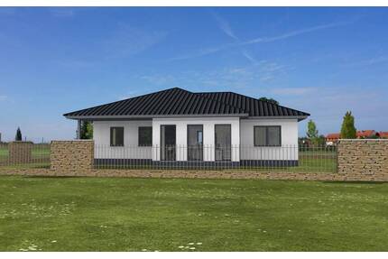 Einfach genial! - 303.950,00&nbsp;EUR Kaufpreis, ca.&nbsp; 113,00&nbsp;m&sup2;&nbsp;Wohnfl&auml;che in Braunsbedra (PLZ: 06242)