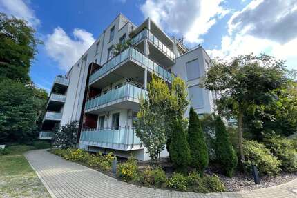 Wohnung zum Mieten in Braunschweig 2.250,00 € 170 m²