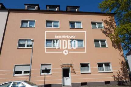 Wohnung zum Mieten in Gelsenkirchen 356,26 € 55.84 m²