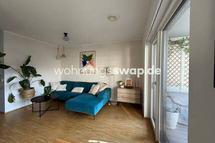 Wohnungsswap - Welfenstraße - 1.000,00&nbsp;EUR Kaltmiete, ca.&nbsp; 55,00&nbsp;m&sup2;&nbsp;Wohnfl&auml;che in München (PLZ: 81541) Au-Haidhausen