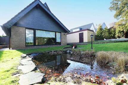 Haus zum Kaufen in Solingen 510.000,00 € 115.25 m²