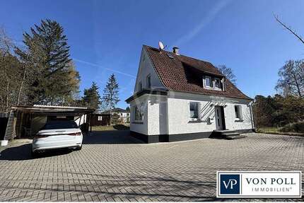 Haus zum Kaufen in Winsen 299.000,00 € 110.74 m²
