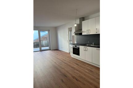 Humperdinckpark: 2-Zimmerwohnung, Erdgeschoss, mit Balkon und 1 Tiefgaragenstellplatz - Bad Kreuznach Bad Münster am Stein-Ebernburg