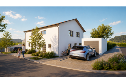 Haus zum Kaufen in Ergoldsbach 599.000,00 € 125.64 m²