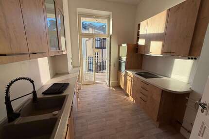 Wohnung zum Mieten in Frankfurt 2.690,00 € 115 m²