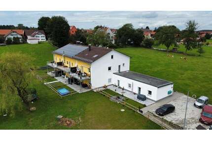 Haus zum Kaufen in Marktoberdorf 190.000,00 € 213.11 m²