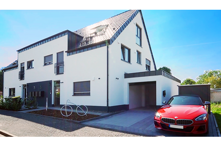 Wohnung zum Kaufen in Siegburg 419.000,00 € 72 m²