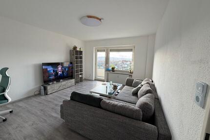 Schöne 2,5-Zimmer Wohnunh mit Balkon und wunderschönem Ausblick - Iserlohn Gerlingsen