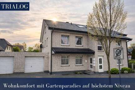 Wohnung zum Kaufen in Harsewinkel 399.000,00 € 164 m²