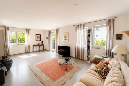 Wohnung zum Mieten in Kassel 1.800,00 € 125 m²