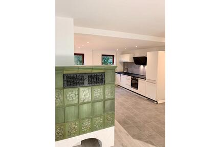 3 Zimmer Wohnung Bad Dürrheim ruhige Lage gehobene Ausstattung