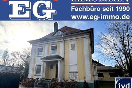 Haus zum Kaufen in Bad Salzuflen-Schötmar 390.000,00 € 271 m²