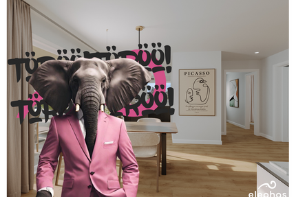 Wohnung zum Kaufen in Gomaringen 450.000,00 € 93 m²