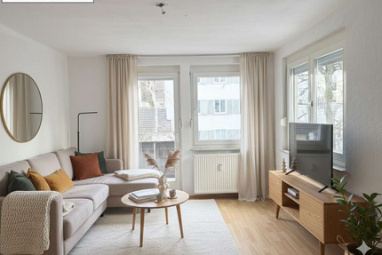 Wohnung zum Kaufen in Stuttgart 267.000,00 € 68 m²