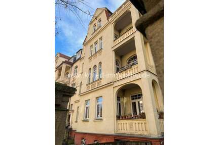 Wohnung zum Kaufen in Halle 480.000,00 € 166.37 m²