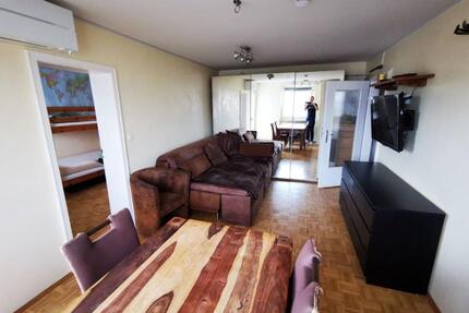 Kapitalanlage München Fürstenried: 3,65% Rendite – vermiet