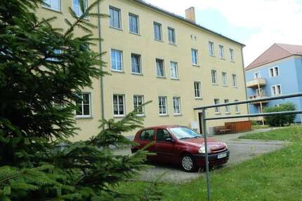 Wohnung zum Mieten in Hoyerswerda 290,00 € 51.29 m²