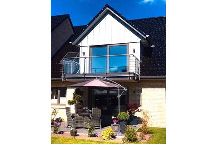 EXKLUSIVES und modernes Wohnen zwischen der Nord&Ostsee. - Flensburg Falkenberg