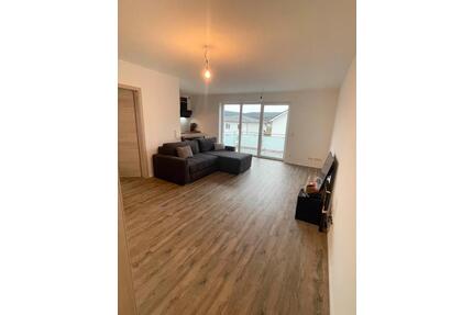 Schöne 2 Zimmer Wohnung mit Balkon in Argenthal - Simmern/Hunsrück