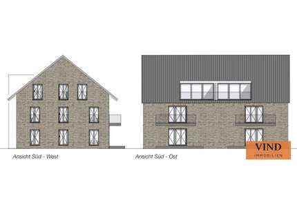 Grundstück zu verkaufen in Wangerland 240.000,00 € 1200 m²