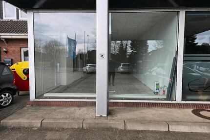 gewerbefläche in Hage Lütetsburg 70m2