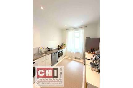 Wohnung zum Mieten in München 1.490,00 € 62 m²