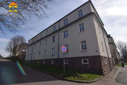Wohnung zum Kaufen in Hartmannsdorf 42.500,00 € 48.56 m²