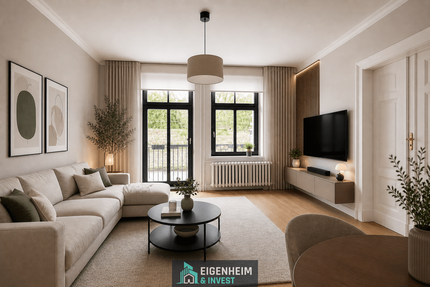 Haus zum Kaufen in Eberswalde 595.000,00 € 255 m²
