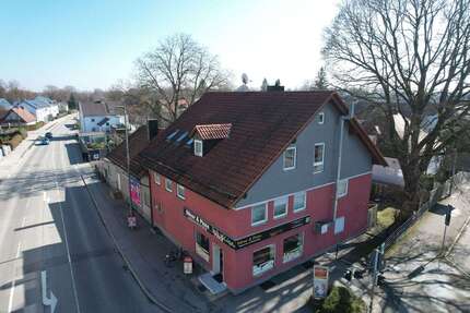 Haus zum Kaufen in Erding 1.999.999,00 € 391.8 m²
