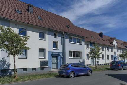 Wohnung zum Mieten in Kamen 379,00 € 38 m²