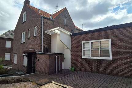 Haus zum Kaufen in Selfkant 179.800,00 € 126 m²