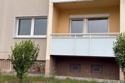 *Provisionsfrei*4-Raum-Wohnung direkt vom Eigentümer - Eckartsberga
