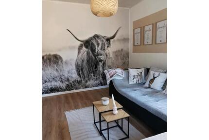 Harz, Mietwohnung, 65 qm, 3 Zimmer - Langelsheim