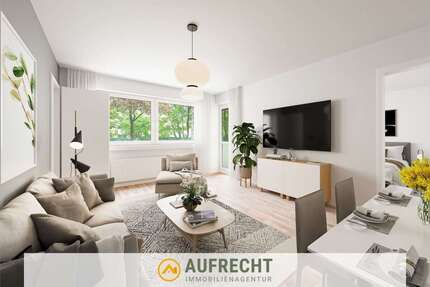Wohnung zum Kaufen in München 279.800,00 € 50.29 m²
