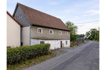 Einfamilienhaus zu vermieten - 800,00&nbsp;EUR Kaltmiete, ca.&nbsp; 120,00&nbsp;m&sup2; in Kottmar (PLZ: 02739)
