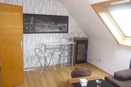 Schnuckelige DG Wohnung 60 qm mit Garage - Bingen am Rhein Gaulsheim