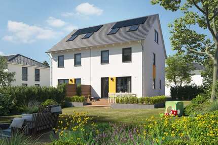 Haus zum Kaufen in Marbach-Rielingshausen 569.000,00 € 121 m²