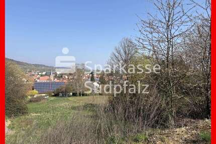 Grundstück zu verkaufen in Oberotterbach 150.000,00 € 602 m²