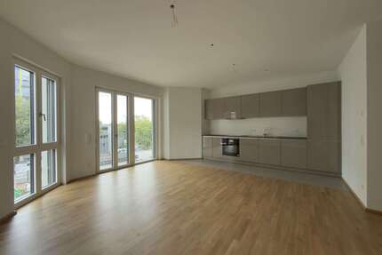 Wohnung zum Mieten in Mainz-Kastel 1.400,00 € 68.49 m²